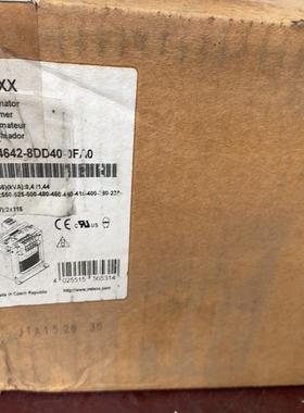 mdexx变压器TAM4642-8DD40-0FA0全新原装