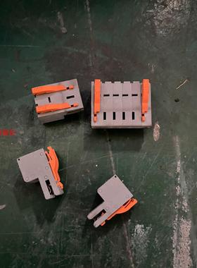 伦茨8200vector变频器接线端子，接线插头，接线柱