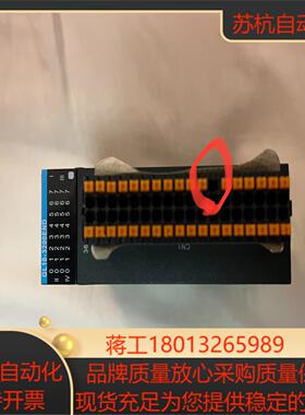 汇川GL10-3200END-GR模块充新接线端子有点位