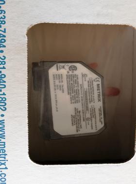 全新迈确metrix原装TXA-33900给我留言