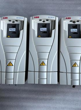 510变频器 ACS510-01-012A-4