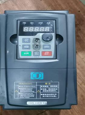金田变频器JTE330-S KA0110G3—11KW/38