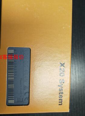 贝加莱DO模块   X20DO4649    现货几个