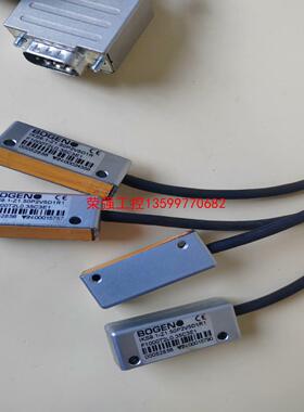 【荣强工控】BOGEN伯根磁栅尺读数头IKS9.1-Z1功能包好