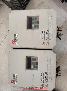 【非标价】富凌变频器DZB200B003.7L4Cm