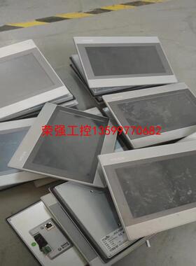 【荣强工控】昆仑通态TPC1071Gix有量功能包好包邮成色