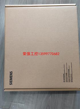 【荣强工控】6SL3120-1TE21-8AC0