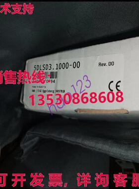 原装供应5DLSD3.1000-00/