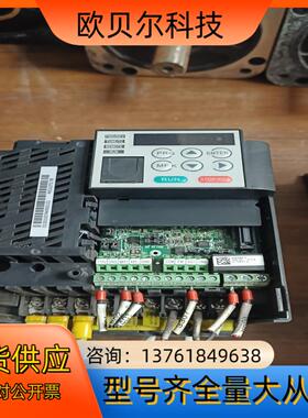 汇川0.75千瓦变频器型号MD310T0.7B售价260