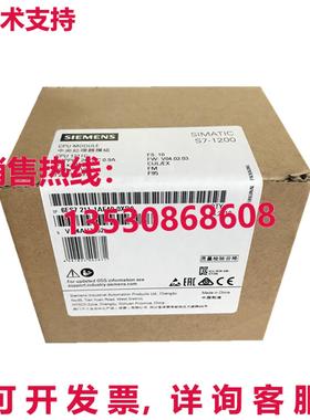 供应原装6ES7 211-1AE40-0XB0 CPU 模块  6ES72111AE400XB0
