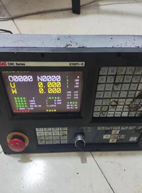 凯恩帝系统：K100Ti一D，