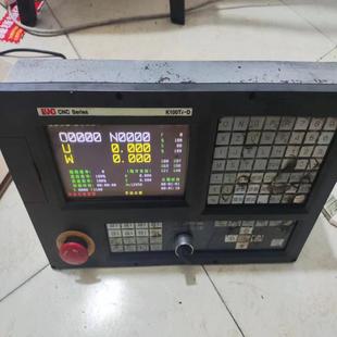 凯恩帝系统：K100Ti一D
