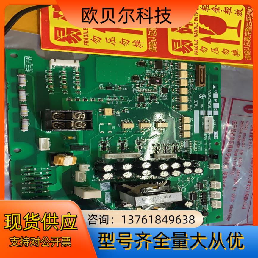 全新BC186A730G51 A74MA90 三菱变频器A7