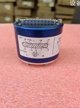 (设备配件）安捷伦RADIALL  R574 422 605 0-18G