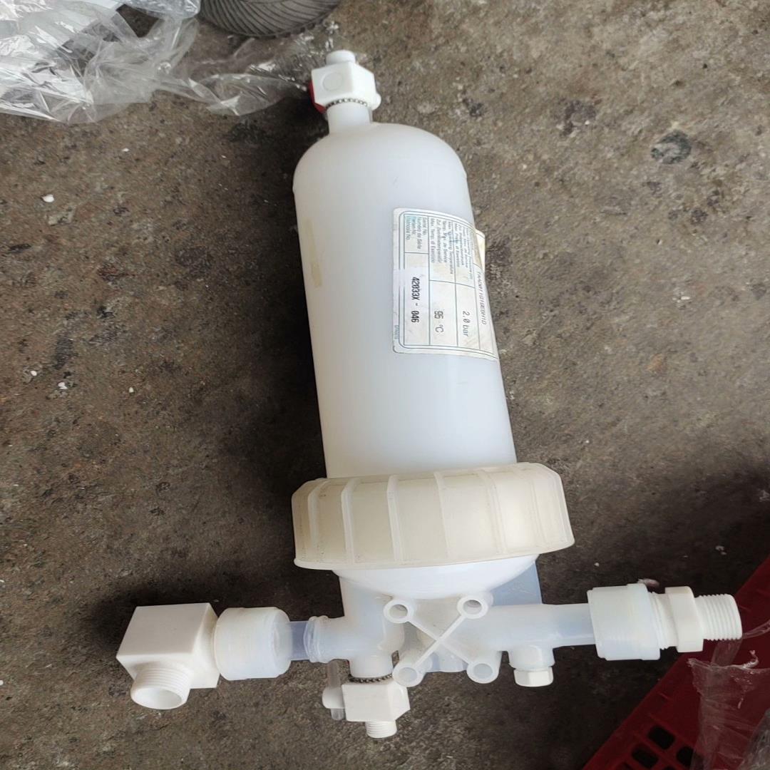 （设备配件）PALL过滤器TAAD011G19E5H1D.