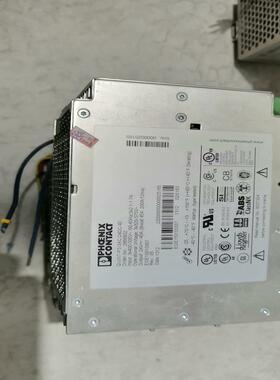 MOXA 摩莎  OUINT-PS-1AC/24DC／20