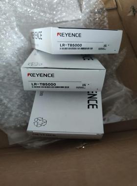 基恩士LR-TB5000激光传感器，全新原装正品基恩士，