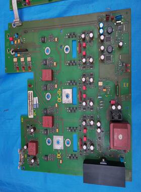 （设备配件）KWSE64306UD37板-MM430西门子752驱动-