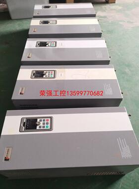 【荣强工控】普传变频器75kw变频器PI500-075G3实物拍摄包好保