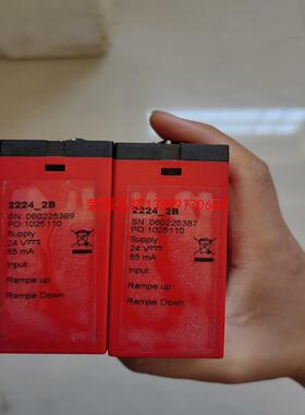 【荣强工控】PR 2237C1A  22242B 2255B1 2255