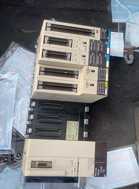 plc，主机cs1g-cpu42h，模块md291m