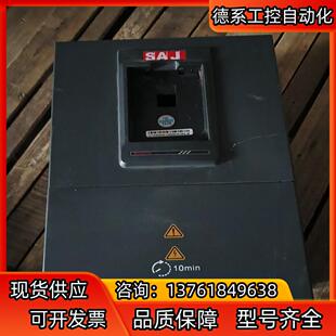SAJ三晶变频器VM1000B-4T022GB/030P