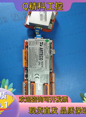 现货货ARTECO  SU210-CPU带扩展RIC-0