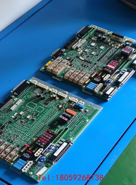 【非标价】库卡机械手安全版安全回路板ESC-C13 V1.60，库卡机