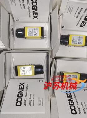 康耐视CAM-CIC-2000-60-G，工业相机，