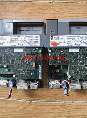 【荣强工控】1747-L553