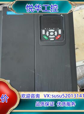 原装MD520-4T18.5B全新原装议