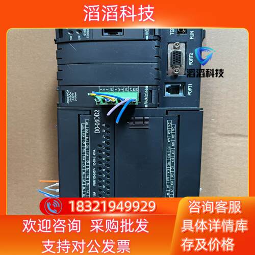 现货光洋Direct06 Koyo D0-06DD2和F0-2A