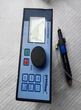 [德峰]ECO-PEN450.螺杆阀控制器 ，ECO-CONTROL