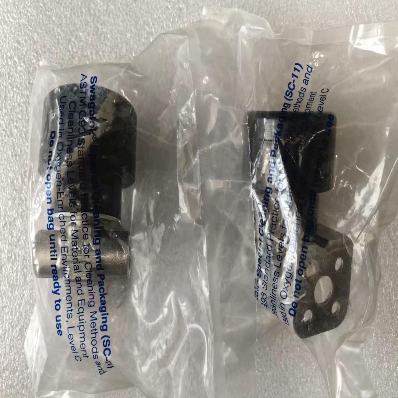 世伟洛克 Swagelok   SS-92F2-O-E-SC