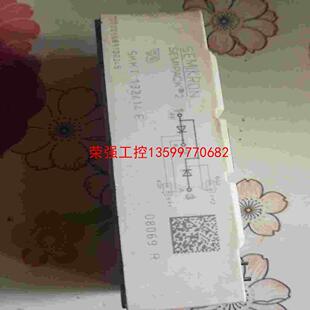 【荣强工控】SKKT132/14E可控硅质量包好