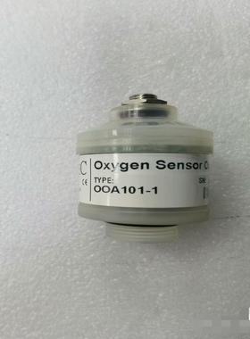 德国安维特Envitec OOA101-1氧气传感器氧