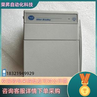 现货AB1769 过一次未使用 PB2电源全新安装