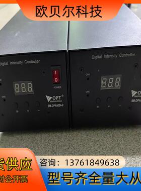 OPT  视觉光源  SM-DPA6014-2/两套需要联系
