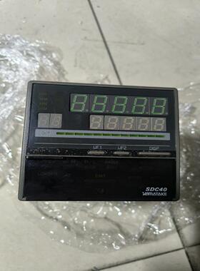 （设备配件）YAMATAKESDC40  C40A5G1AS06000
