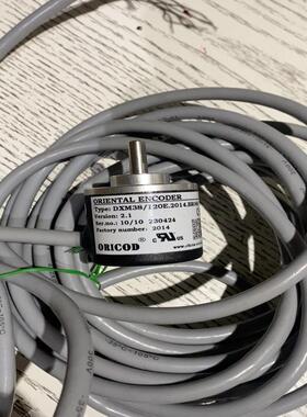 （设备配件）ORICOD编码器