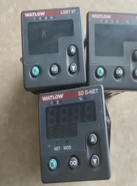 WATLOW/瓦特隆温控器SD6C-HCJA-DSRG