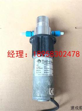 议价MG209XD0PT00000原装福力德Fluid-o-Tech磁力泵M42x30/I MGCF