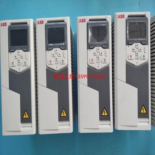 【荣强工控】ACS580－01－05A7-4