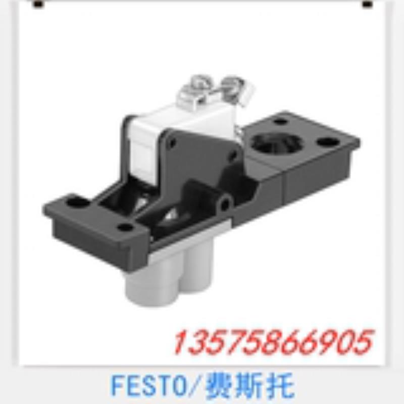 费斯托 FESTO 气电转换器 VPE-1/8-2N 12594