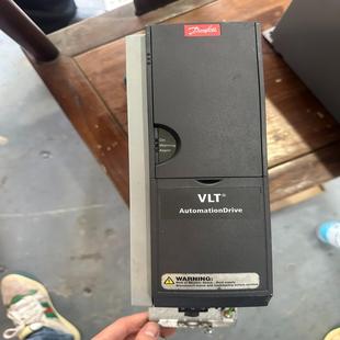 变频器F 302系列1.5KW 丹佛斯变频器VLT