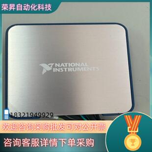 现货NI PCI-6221采集卡接线盒SCB-68A