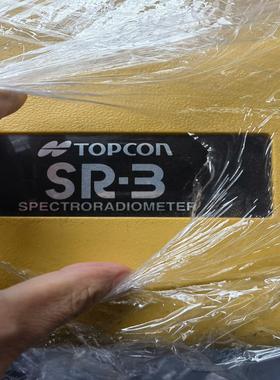 （设备配件）色度计PCON 议价  SR -3      SPECTRO
