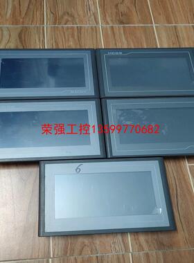 【荣强工控】昆仑通态触摸屏TPC7012EI