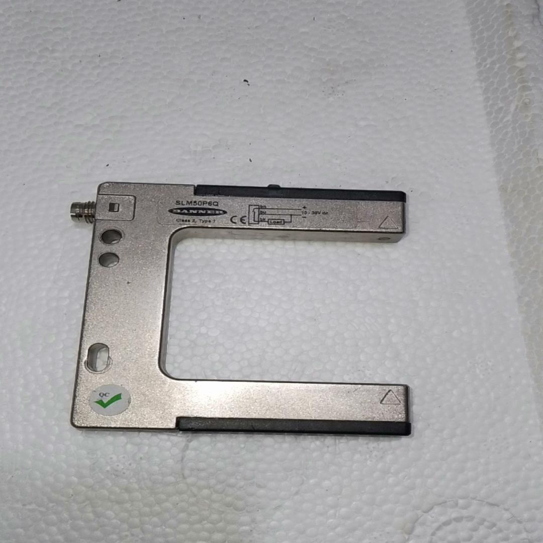 [德峰]拍摄，包邦纳槽，。实物SLM50P6Q型光电功能