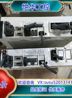 原装伺服电机HF104S HF204S  FCAC64 MD议价
